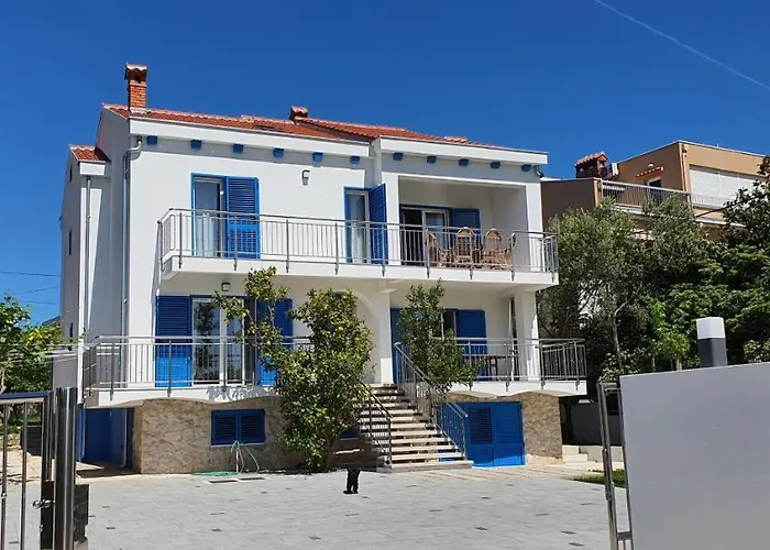 Villa Blueberry