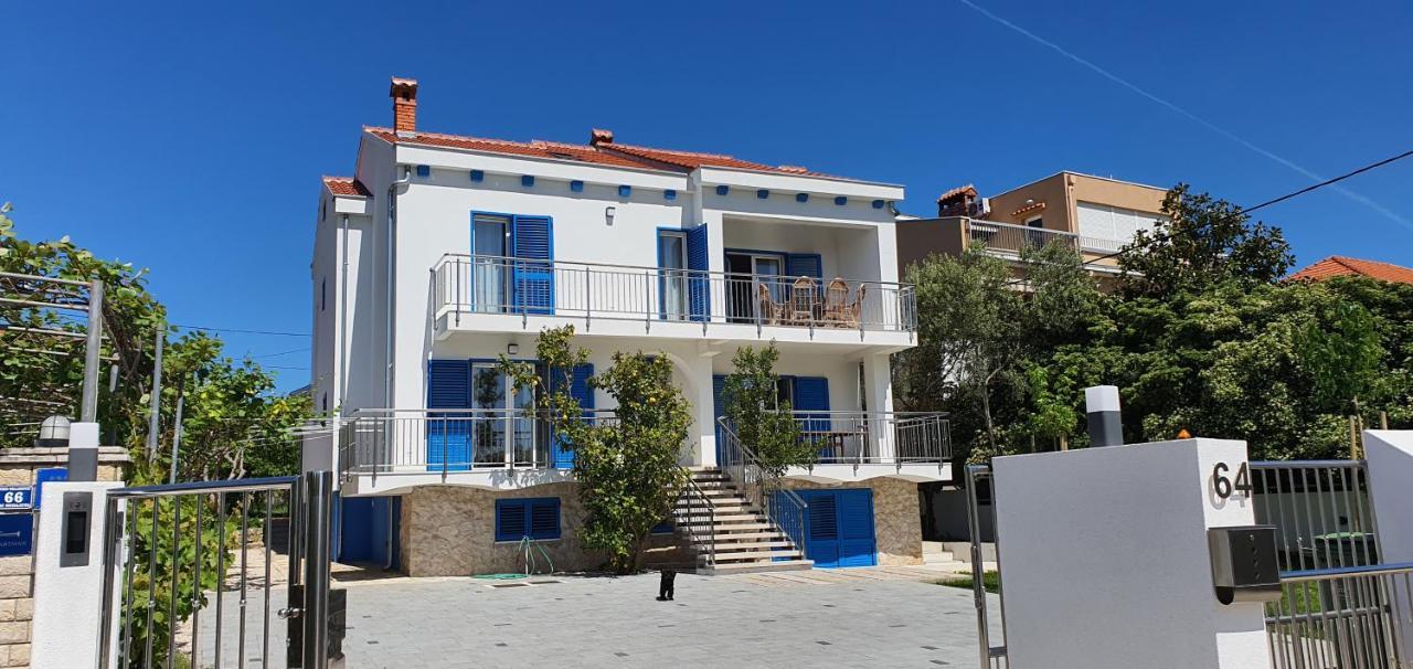 Appartement Blueberry Zadar