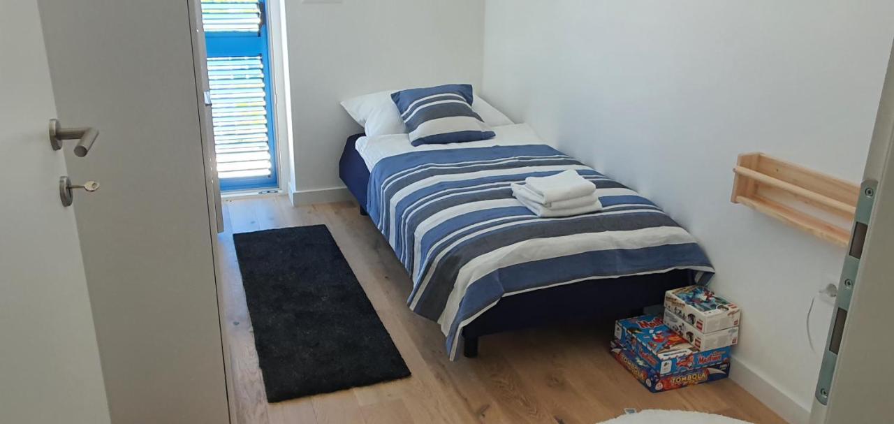 Apartment Blueberry