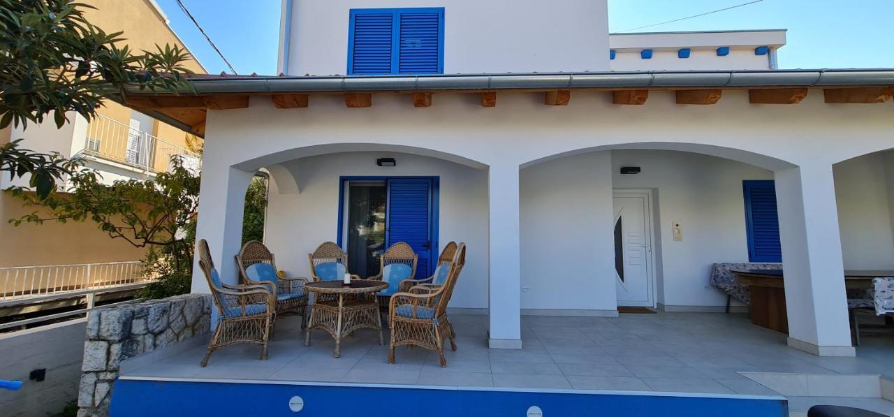 Appartement Blueberry *