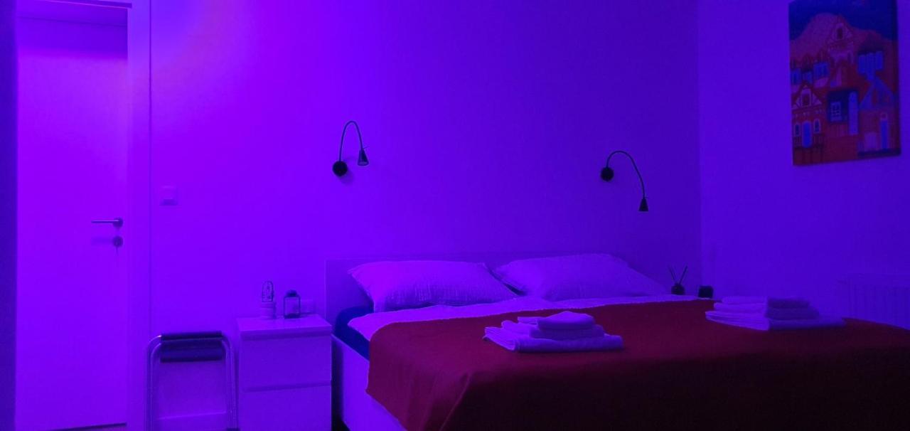 Blueberry Zadar