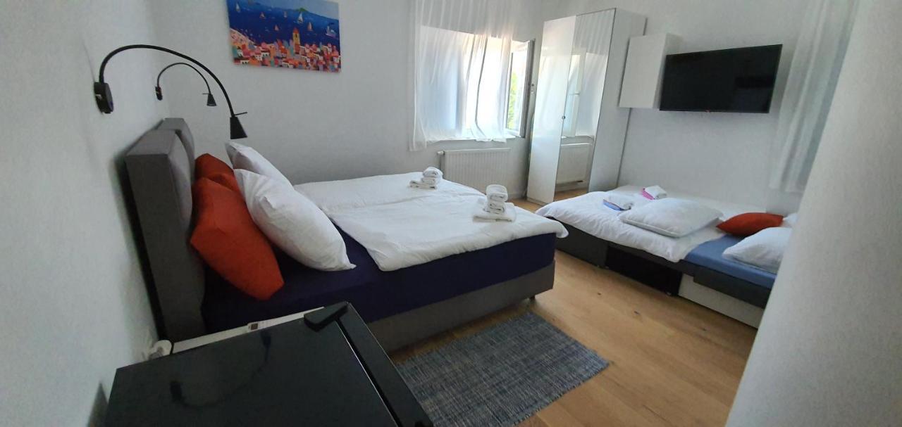 Appartement Blueberry *