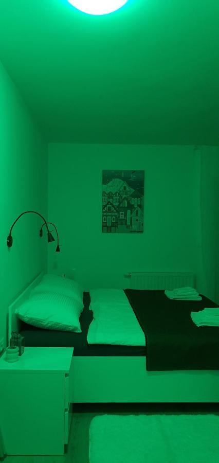 Appartement Blueberry *