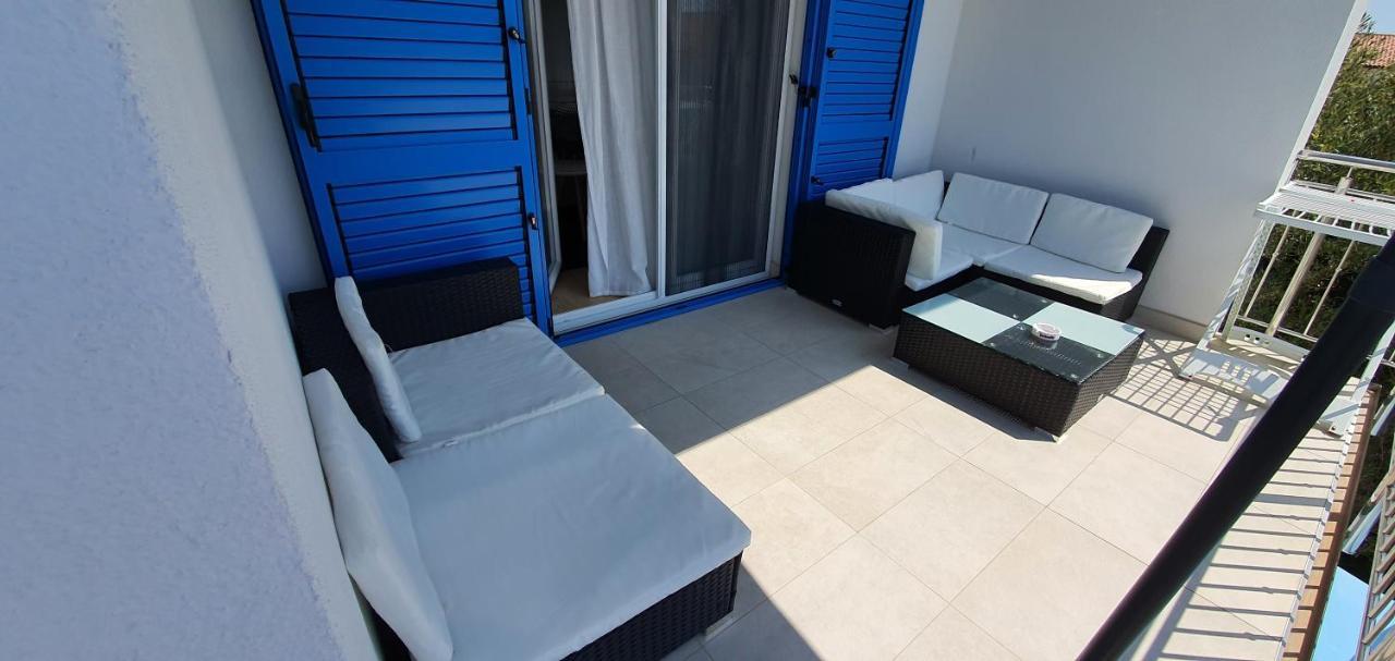 Apartment Blueberry Zadar