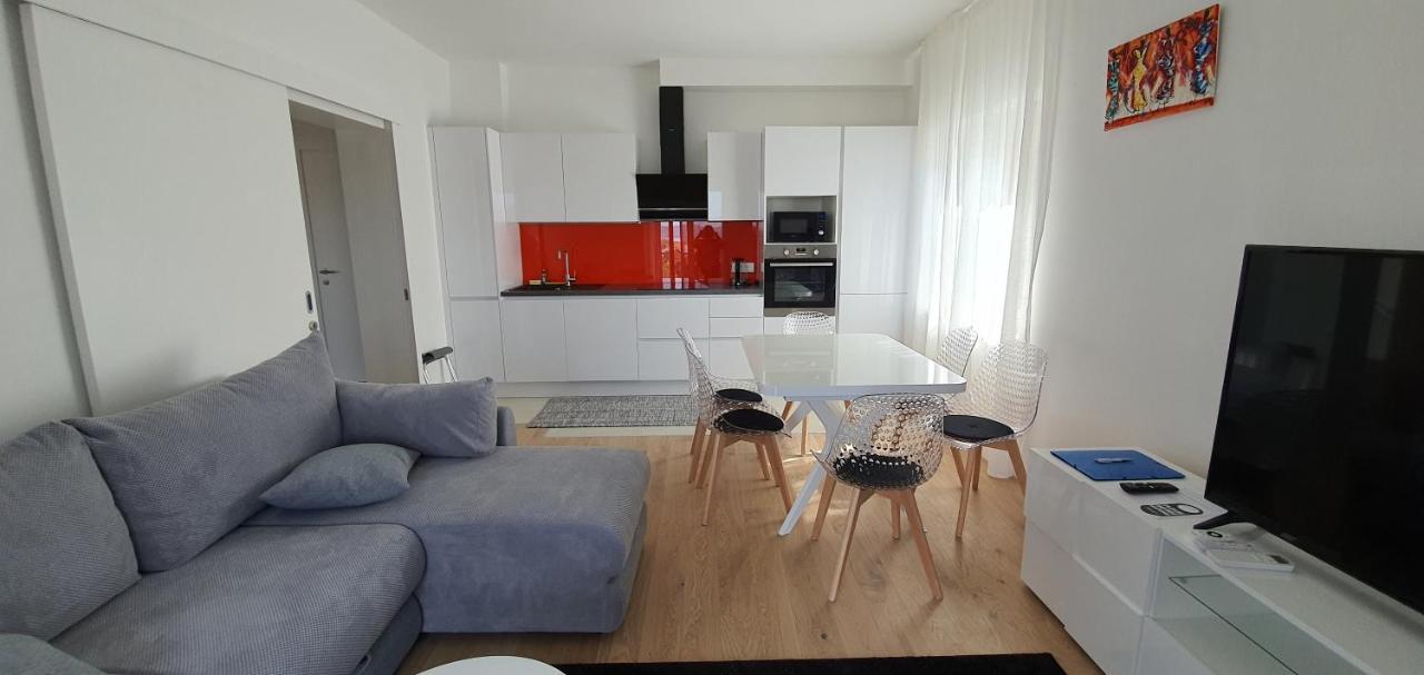 Appartement Blueberry