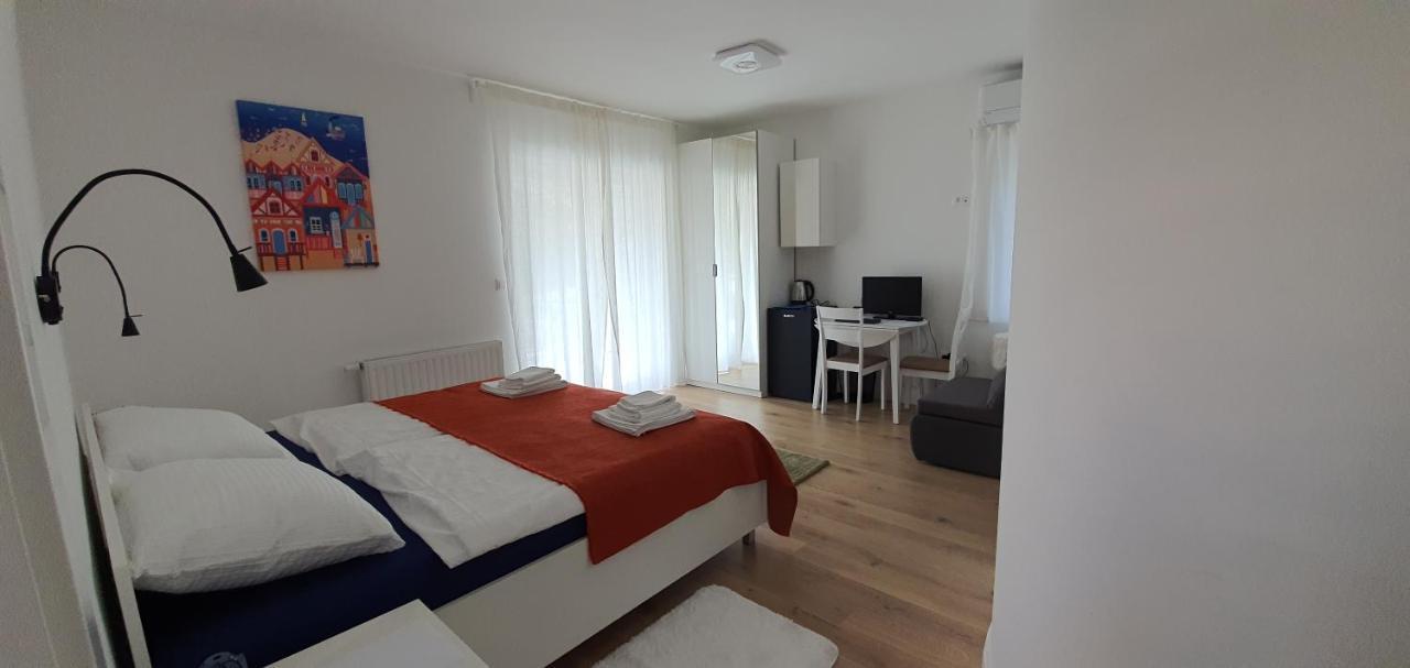Apartment Blueberry Zadar