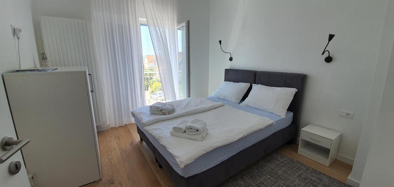 Blueberry Appartement *