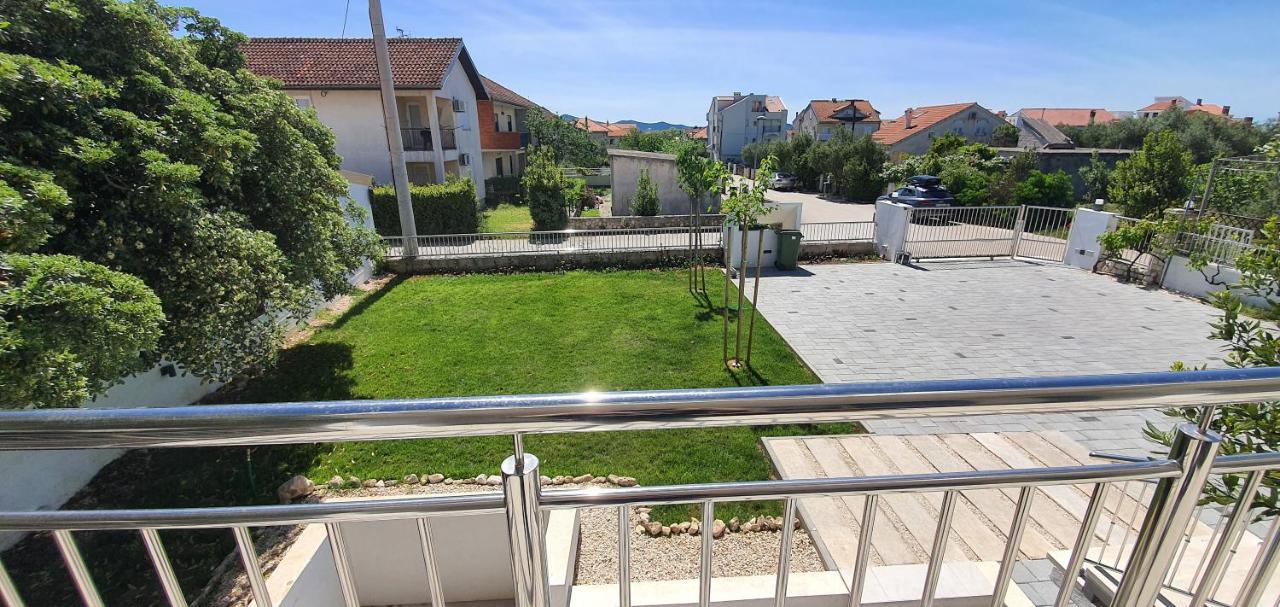 Appartement Blueberry Zadar