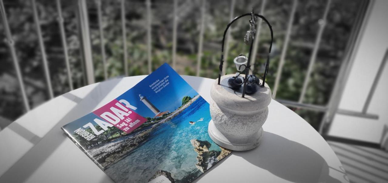 Blueberry Zadar