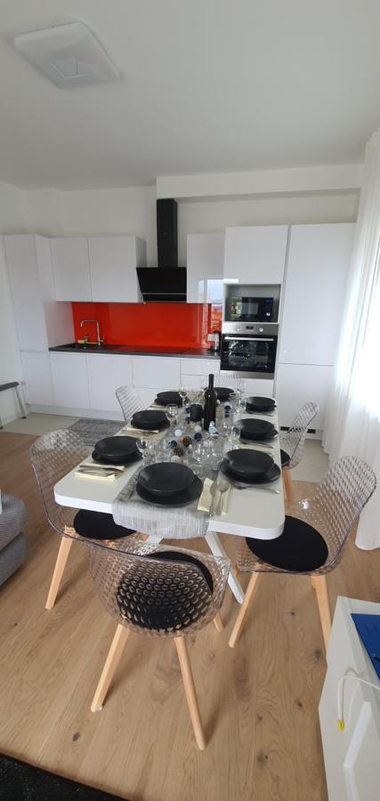 Blueberry Appartement Zadar
