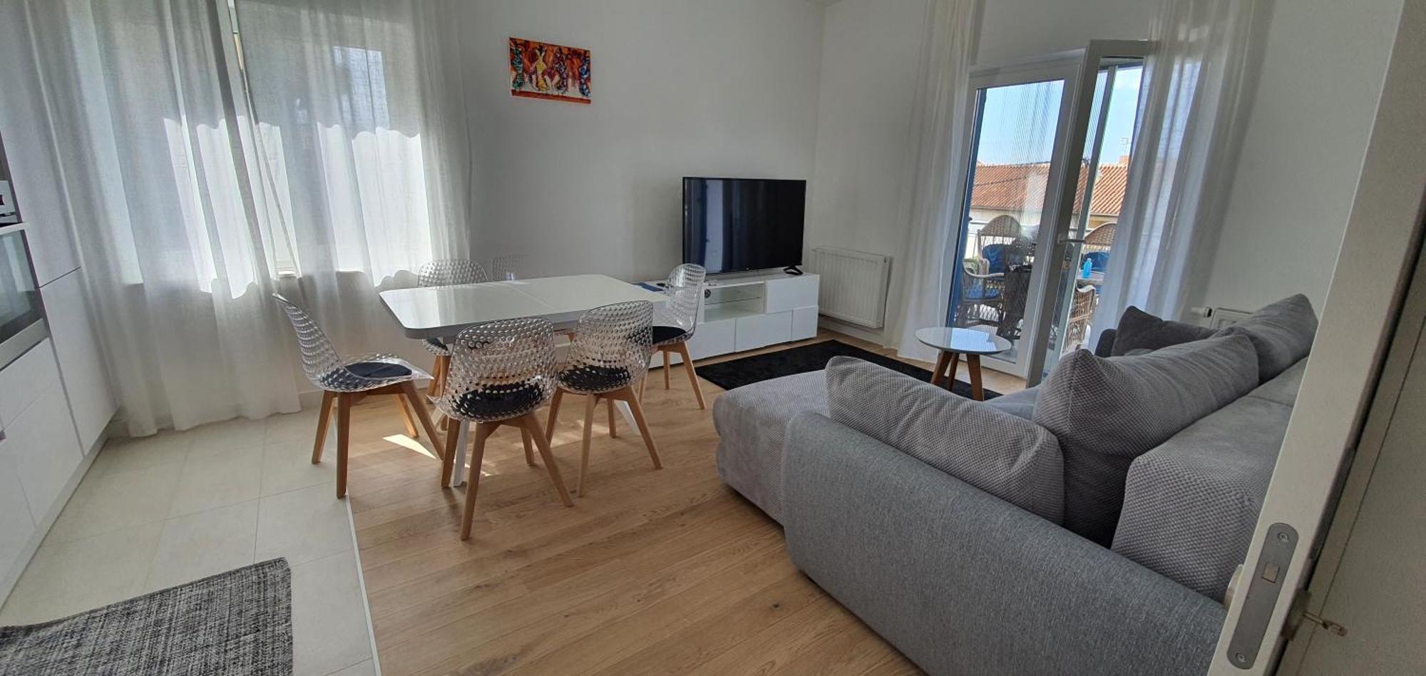 Appartement Blueberry *
