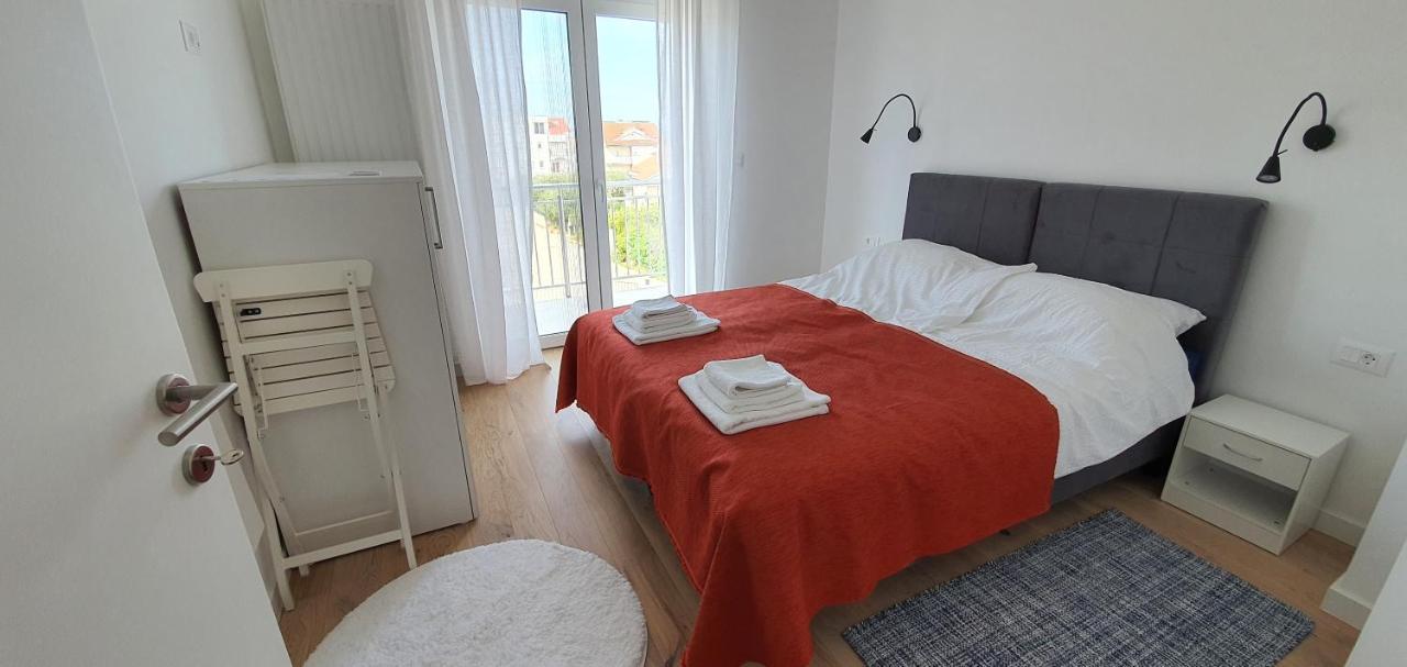 Appartement Blueberry
