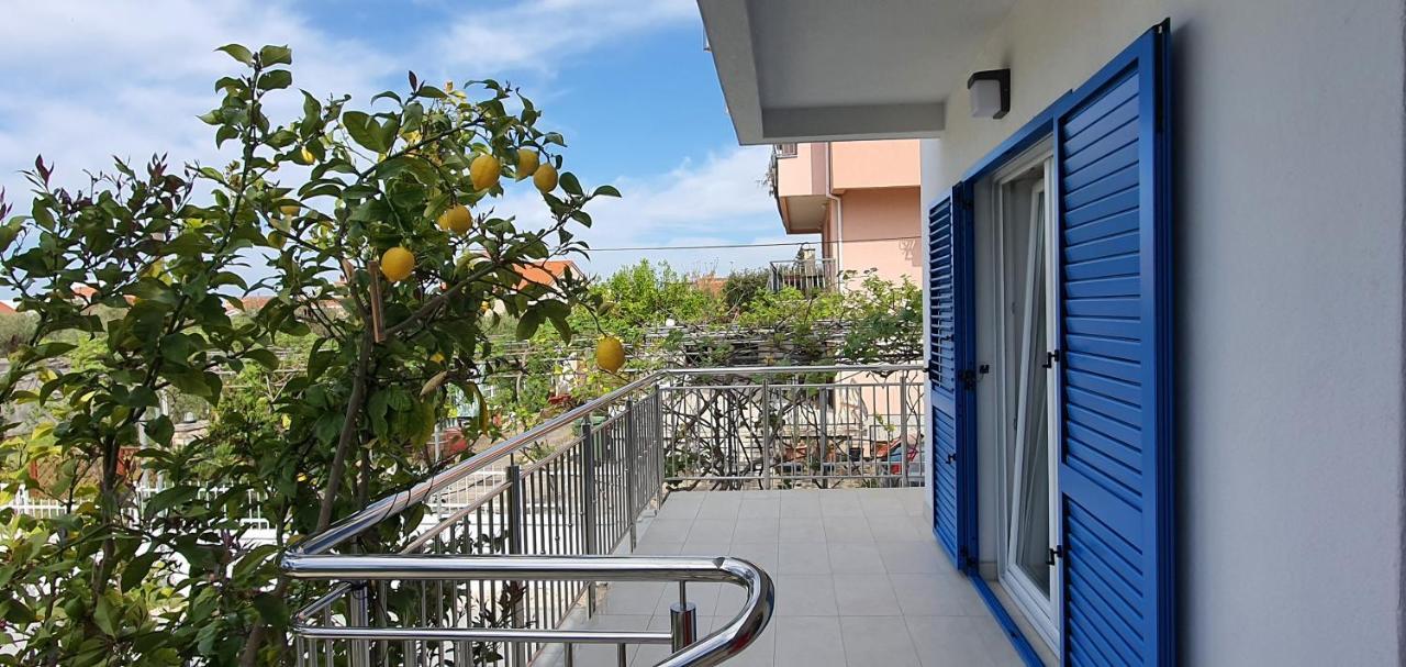 Blueberry Appartement Zadar