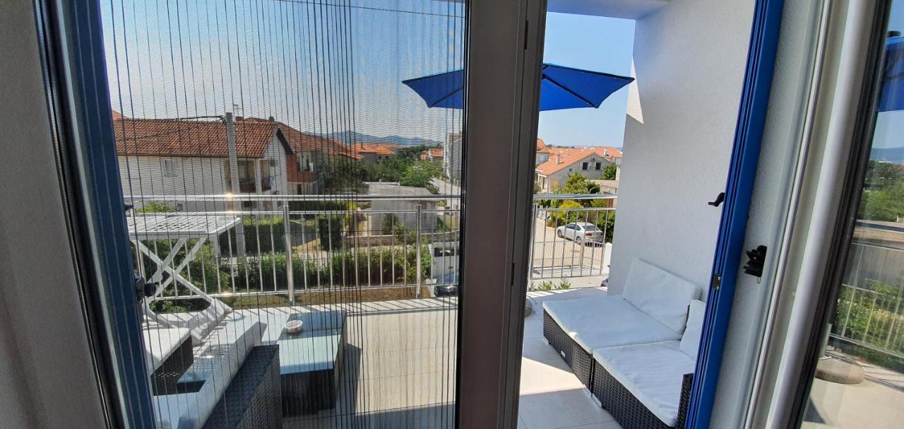 Blueberry Apartment Zadar