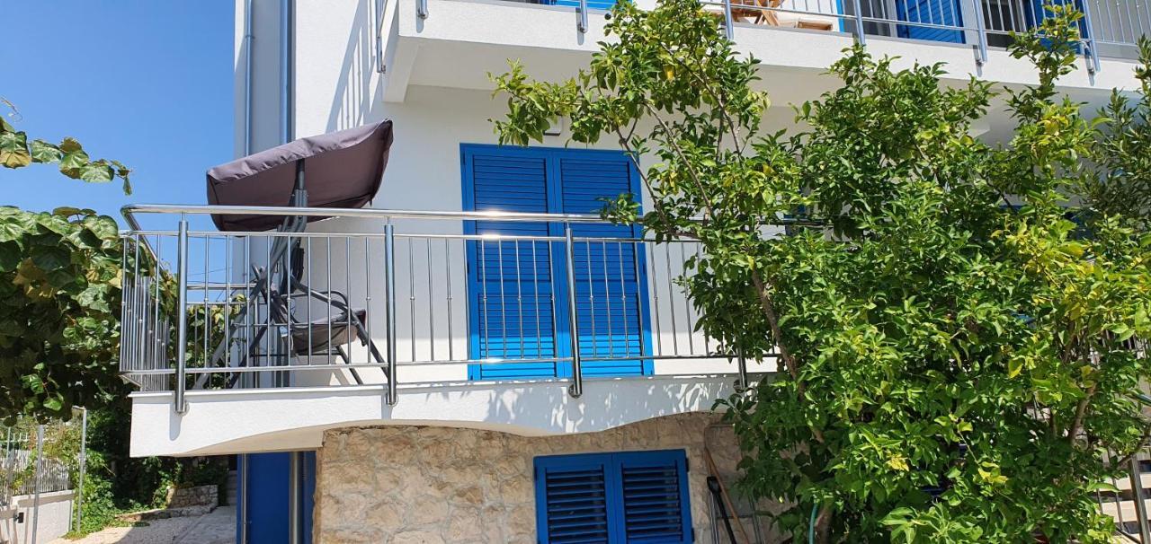 Blueberry Apartment Zadar