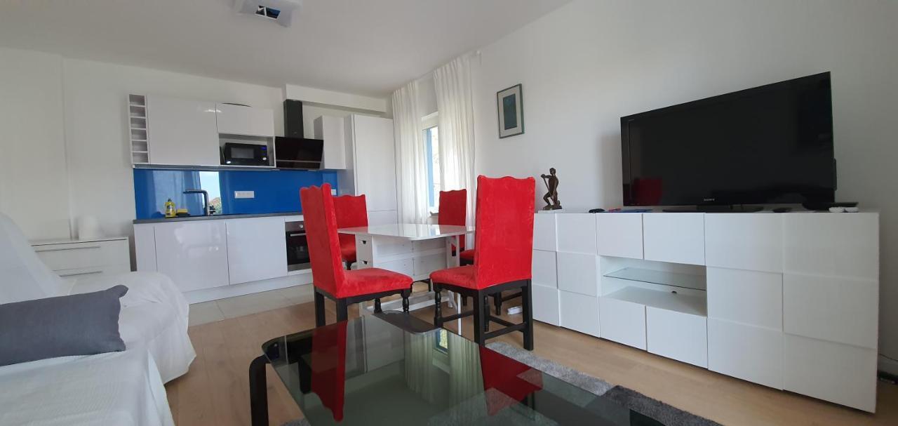 Blueberry Appartement *
