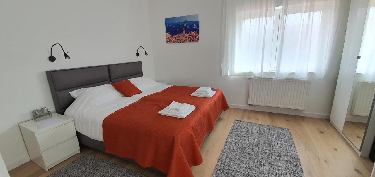 Blueberry Appartement