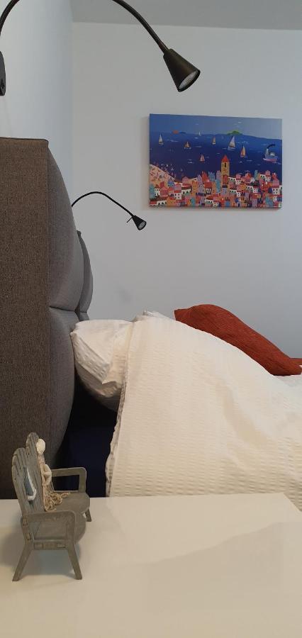 Appartement Blueberry *