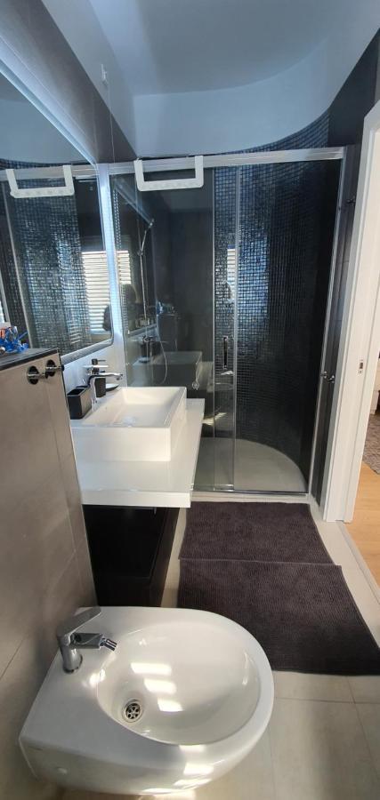 Appartement Blueberry *