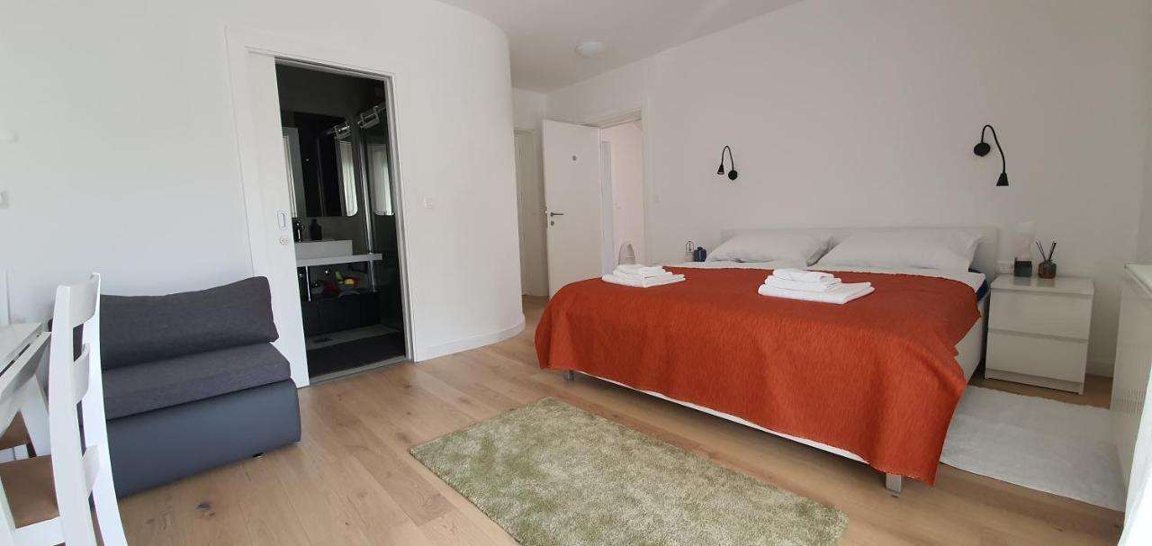 Appartement Blueberry *