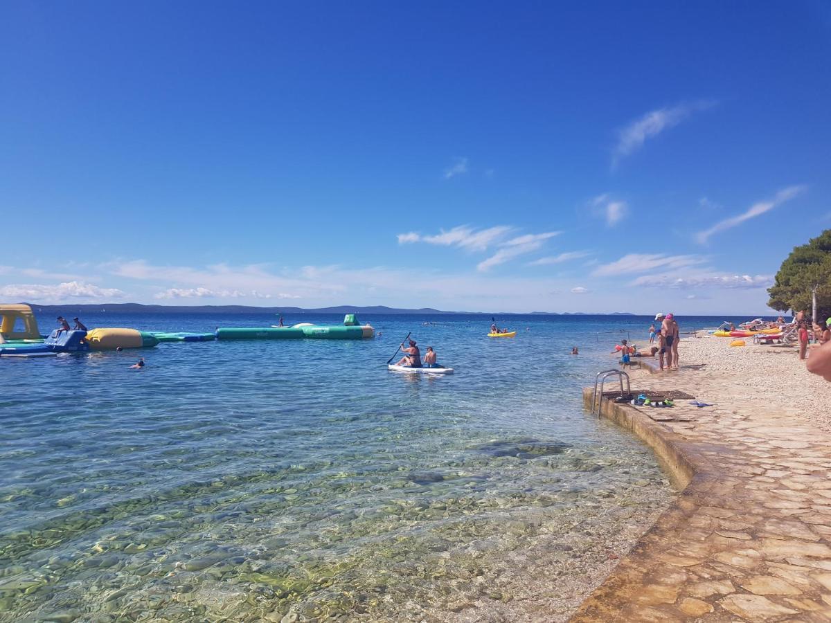 Appartement Blueberry Zadar