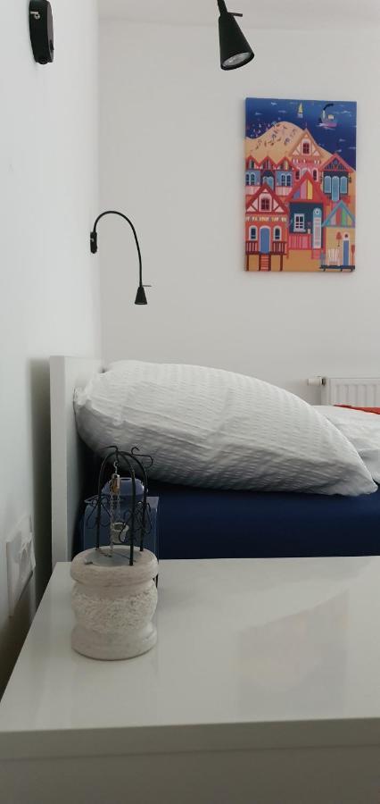 Blueberry Appartement