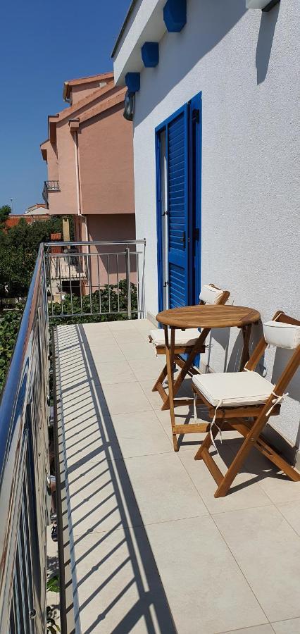 Blueberry Appartement