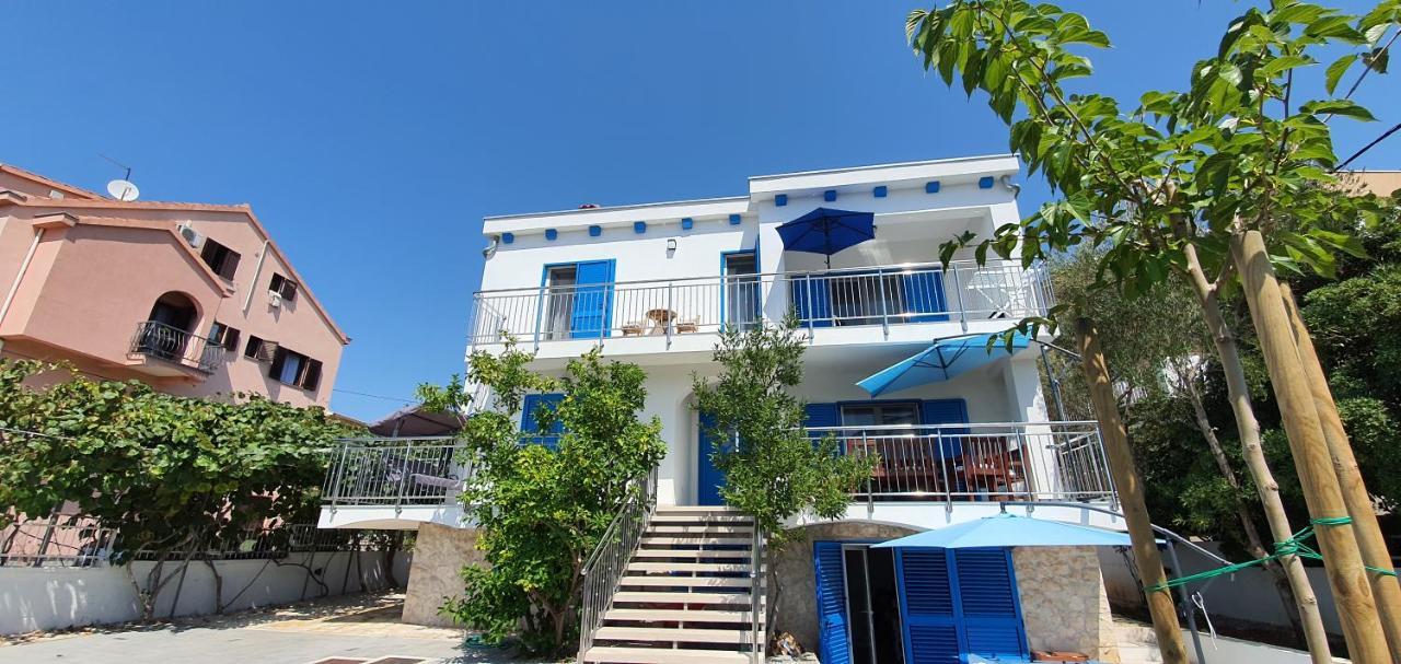 Blueberry Appartement